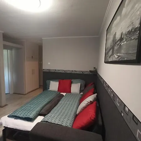 Apartament Angi Apartman- Nagyszeru Elhelyezkedes, Vendegkozpontu Szallashely-szolgaltatas Harkány