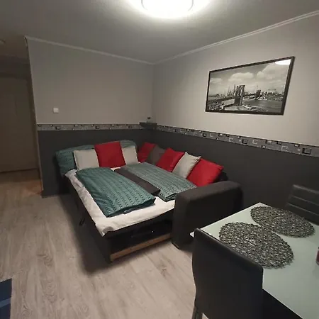 Angi Apartman- Nagyszeru Elhelyezkedes, Vendegkozpontu Szallashely-szolgaltatas Apartament Harkány