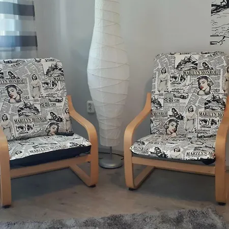 Apartament Angi Apartman- Nagyszeru Elhelyezkedes, Vendegkozpontu Szallashely-szolgaltatas Harkány